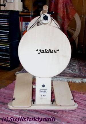 Steht ja drauf was es ist....:-))